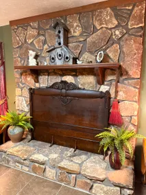 Big Tree Lodge- Near Leatherwood Off Road Park! - Image 4
