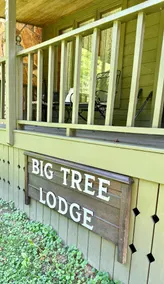 Big Tree Lodge- Near Leatherwood Off Road Park! - Image 2