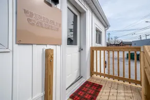 The Urban Cabin • Sunny Stay • Heart of Picton - Image 2