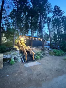 Newly Remodeled Shaver Lake Retreat - Image 2