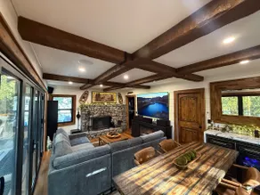 Newly Remodeled Shaver Lake Retreat - Image 4