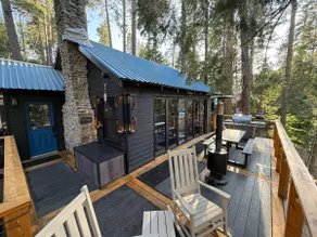 Newly Remodeled Shaver Lake Retreat - Image 5