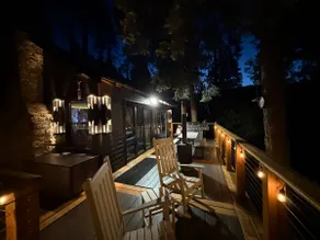 Newly Remodeled Shaver Lake Retreat - Image 3