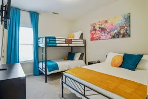 Save Big! Kent Terrace - 3br in Alabaster - Image 5