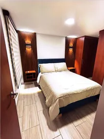 El Faro 1 apartment in Tocancipá - Image 4