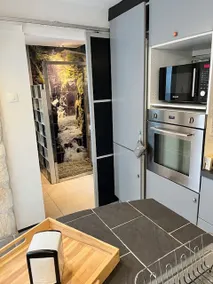 Ground floor apartment with terrace - Image 2