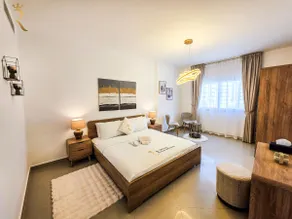 Modern 1BR Retreat | Pool & Gym Haven - Image 2