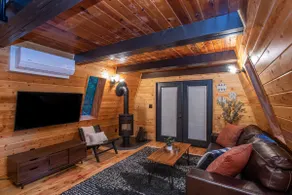 Near Prescott Natl Forest The Hygge Hideaway - Image 2
