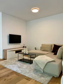 Stylish apartment at the Bürgerpark - Image 5