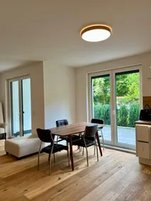 Stylish apartment at the Bürgerpark - Image 3
