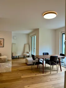 Stylish apartment at the Bürgerpark - Image 2