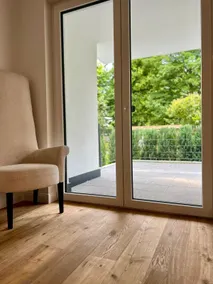 Stylish apartment at the Bürgerpark - Image 4