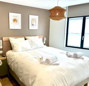 New apartment ”Le Beffroi” Vieux-Lille - Image 4