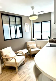 New apartment ”Le Beffroi” Vieux-Lille - Image 2