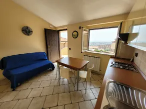 Two-room apartment in a residence with a swimming pool and a sea view - Image 4