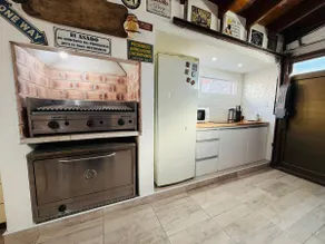 NEW house · Pool and grill · 5' from the sea - Image 4