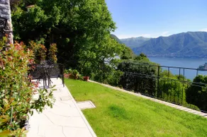 Cernobbio Panoramic Terrace Apartment - From the Nature to the Lake - Image 3