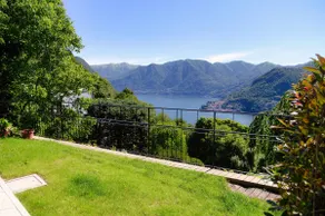 Cernobbio Panoramic Terrace Apartment - From the Nature to the Lake - Image 4