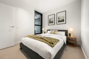 Contemporary Elegance w Serene Views, Pool & Gym - Image 3