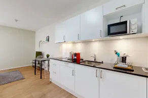 Modern Studio Close to the Lake - Image 2