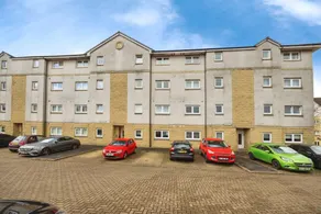Modern flat close to Edinburgh! - Image 3