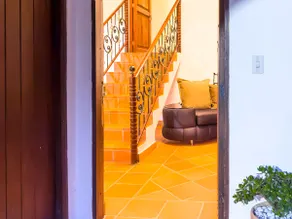 Private Cabin | Balcony, Fireplace | Villa de Leyva - Image 3