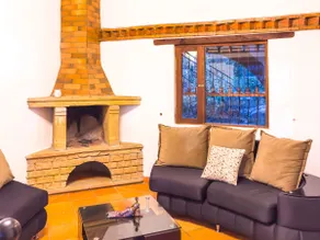 Private Cabin | Balcony, Fireplace | Villa de Leyva - Image 5