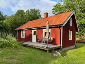 Summer accommodation at Skagern. - Image 2