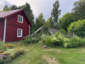 Summer accommodation at Skagern. - Image 5