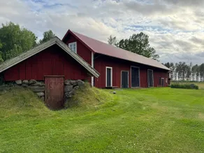 Summer accommodation at Skagern. - Image 3