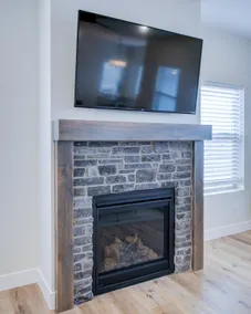 Comfortable 3 bed 3 bath home - Image 2