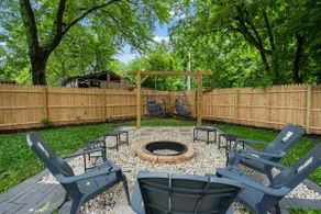 Great lake near Navy-Sauna-Tiki Bar-Games - Image 2