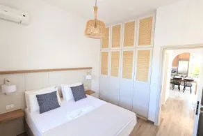 Villa Stamos with Seaview and Private Pool - Partner of Prasonisi Villas - Image 3