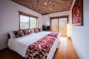Fukuoka Itoshima Villa｜Private Sauna｜BBQ｜10 Guests - Image 2