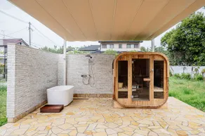 Fukuoka Itoshima Villa｜Private Sauna｜BBQ｜10 Guests - Image 3