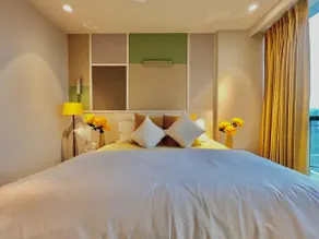Imperfect 11th flr Cute Apt in Cons One| Wifi - Image 4