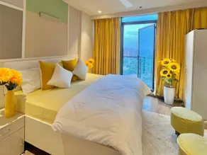 Imperfect 11th flr Cute Apt in Cons One| Wifi - Image 2
