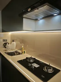 Premium Studio with kitchenette - Image 4