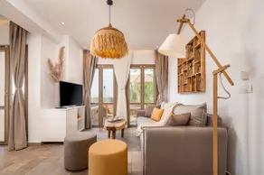 My Νeighbor Totoro-Sunset & Sea View-Private Pool - Image 3