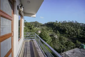 3-bedroom villa in awesome Kasauli with WiFi - Image 3