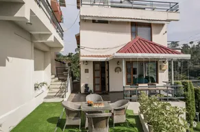 3-bedroom villa in awesome Kasauli with WiFi - Image 2
