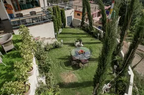 3-bedroom villa in awesome Kasauli with WiFi - Image 5
