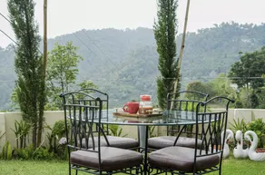 3-bedroom villa in awesome Kasauli with WiFi - Image 4
