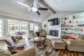 Pool & Hot Tub Retreat | Sleeps 8 - Image 4