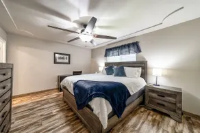 Pool & Hot Tub Retreat | Sleeps 8 - Image 5