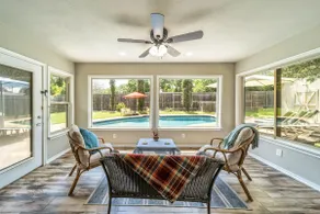 Pool & Hot Tub Retreat | Sleeps 8 - Image 3