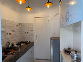 Lime: 1Bhk Private Furnished Apt. WiFi. Balcony - Image 4
