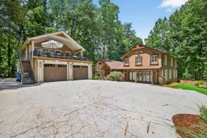 Lake Escape with Largest 2-Story Dock on Lanier - Image 2