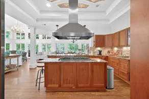 Lake Escape with Largest 2-Story Dock on Lanier - Image 5
