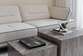 Modern 1BR Duplex | Loft Style - Image 4
